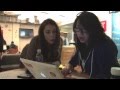 Fashion Hackathon NYC 2013: Highlights