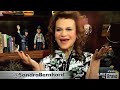 Sandra Bernhard defends Mariah Carey on Watch What Happens Live!