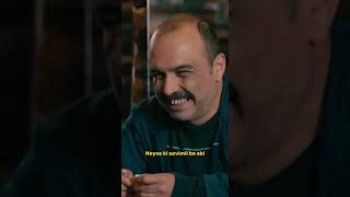 İnsan Gibi Yiyor, At Gibi Sçıyor Kardeş Payı