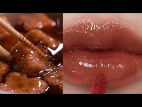 다과맛.zip🤎 롬앤 한복 프로젝트 전컬러 립 발색 ROMAND LIP SWATCHES