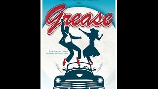 IHTC Presents: Grease!
