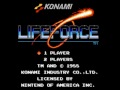 BGM: Best Game Music [04] - Life Force [NES]