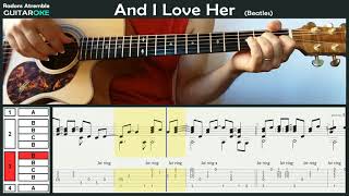 Watch Pat Metheny And I Love Her video