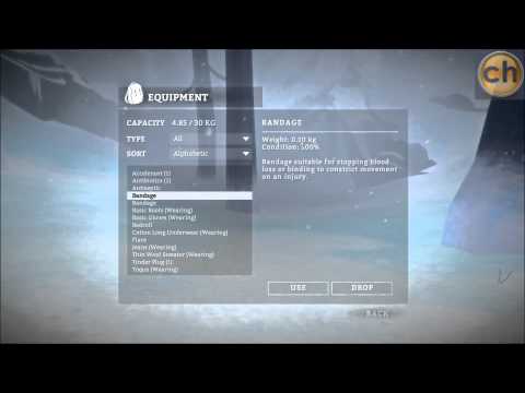 Как сделать трут the long dark Как сделать трут the long dark
