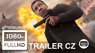 Equalizer 2 (2018) finální trailer CZ HD