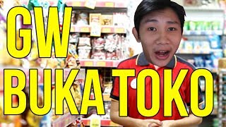 Buka Toko Ah.