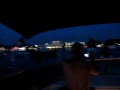 Early evening, San Antonio harbour