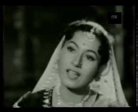 Chanda Chamke Gagan mein