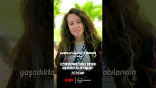 Halef Oyuncuları Ile 11 Soru 11 Cevap Yakında Nowda