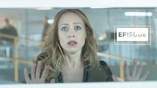 Quantum Break - All Digital Series Cutscenes