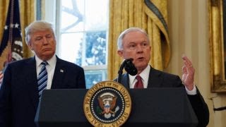 Jeff Sessions, Rod Rosenstein are scrambling to save their jobs: Napolitano Jeff Sessions, Rod Rosenstein are scrambling to save their jobs: Napolitano