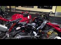 Visiting - Lexington Motor Sports - Motorcycle Shopping