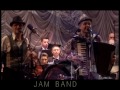 Видео Jam Band (Одесса) и Запорожский симфонический оркестр