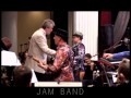 Jam Band (Одесса) и Запорожский симфонический оркестр