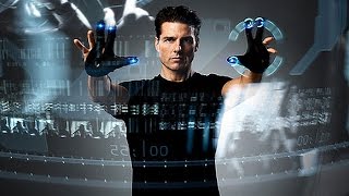 Mission Impossible (1, 2, 3, 4, 5) Film Trailer - Tom Cruise