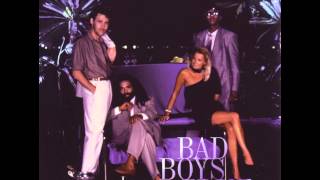 Watch Bad Boys Blue Victim Of Your Love video