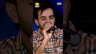 Special Performance By Happy Raikoti Film Song Round Voice Of Punjab Chhota Champ 7