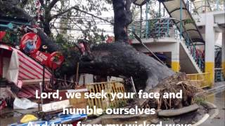 Watch Jamie Rivera Heal Our Land video