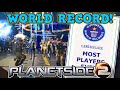 Planetside 2 IS A PERFECTLY BALANCED GAME WITH NO EXPLOITS - World Record Breaking Zerg Rush