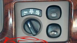2001 Ford Excursion - EU MOTORSPORTS