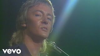 Smokie - Think Of Me (The Lonely One) (Sofia 1983)