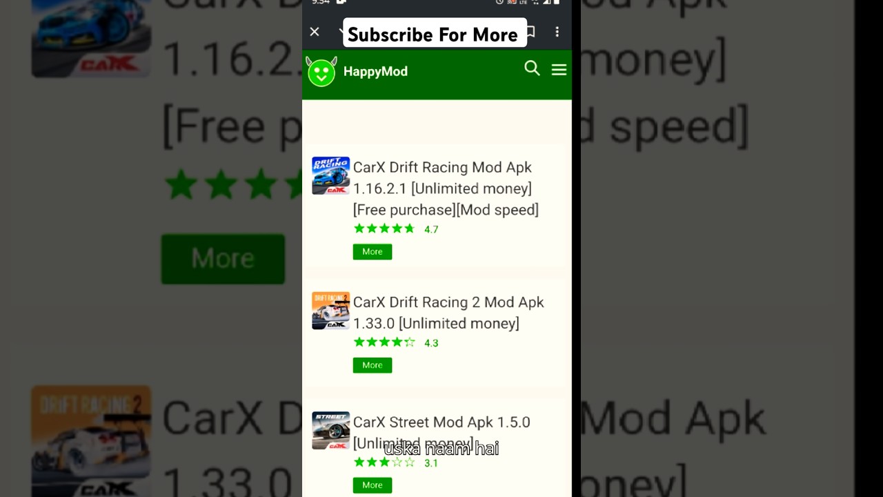 Best Top 3 websites for mod apk Games for Android | in Best Top 3 websites for mod apk Games for Android | in