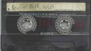 Watch Neutral Milk Hotel I Hear You Breathe video