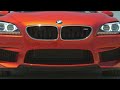 2013 BMW M6 Hot Lap! - 2013 Best Driver's Car Contender
