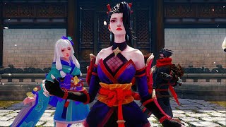 Mmd X Mlbb Acute Mobile Legends Motion Dl