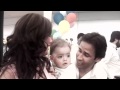 Luz Elena Gonzalez en Familia