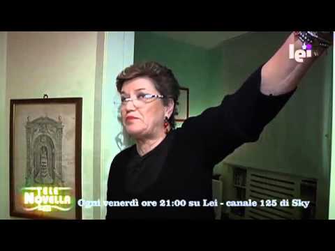 Flavia Vento - Moreno Flavia Vento - Moreno
