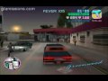 GTA: Vice City - PC - Mission 57 Cap the Collectors