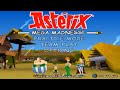 Asterix Mega Madness (PSX) Speedrun / Playthrough