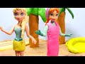 Disney Frozen Elsa And Anna S Road Trip To Play Disney Frozen Elsa And Anna S Road Trip To Play