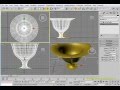 Уроки по 3dsMAX для новичков. (Алексей Каширский) Уроки по 3dsMAX для новичков. (Алексей Каширский)