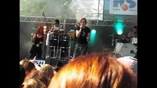 Watch Stefanie Heinzmann Bet That Im Better video