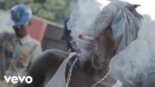 Govana - Smokey Joe