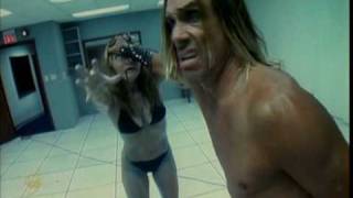 Watch Peaches Kick It feat Iggy Pop video