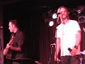 Liquid Carousel - The Endless Design (live @ BB Kings)
