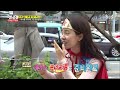 히어로 7인 VS 버스의 대결 @런닝맨 Running man (영웅들의 부활) 141012