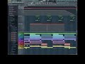 Lex Luger Beat Made In Fruity Loops Studio 9