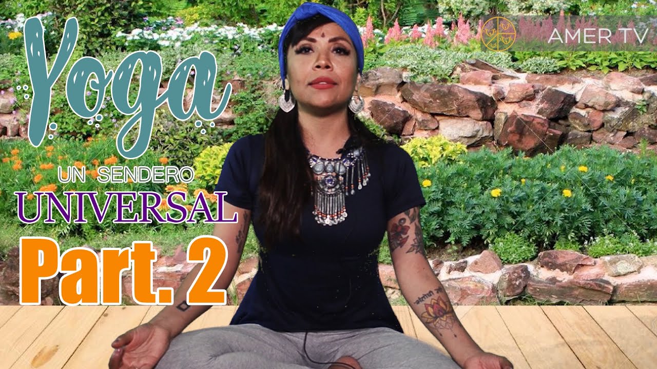 CANAL DE YOGA