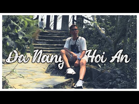 Khám Phá Đà Nẵng - Hội An 2021 | Việt Nam Trong Tôi | Travel Cinematic Film