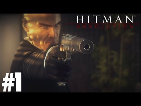 Hitman Absolution Tập 1 Hợp Đồng Giết Thuê | Big Bang