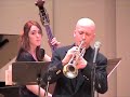 Beloit Memorial High School Jazz I - Symphony in Riffs