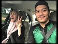 Imamkan Solat! ✌️ Merdu Betul Suara Fattah Alunkan Doa 👍👍👍