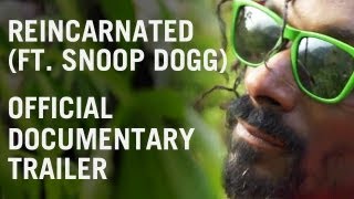 Video Reincarnated Snoop Dogg
