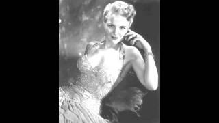 Watch Peggy Lee Ill Be Seeing You video