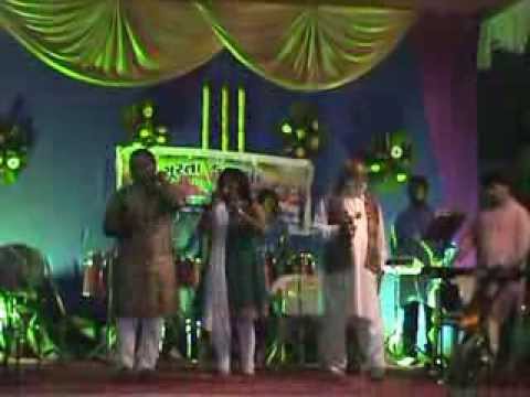 Vikram labadiya fantastic singing mara mandana meetpoonam ni...