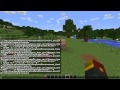 Minecraft | INSTANT Cities Villages & More! | NO MODS | Only One Command Block (Minecraft Redstone)